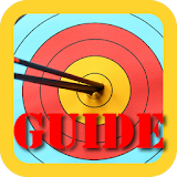 New Archery Master 3D Guide icon