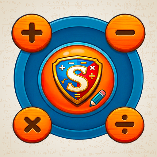 SuperMath Teacher: Class Cast