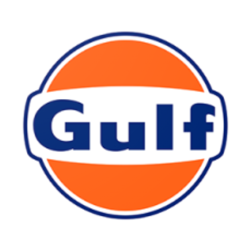 Gulf operations logo