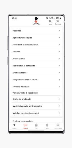 Hectarul Screen 2