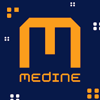 Medine - Ticket de Voyage