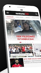 Karakartal - Beşiktaş haber Unknown