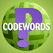 Codewords Puzzler - Androidアプリ