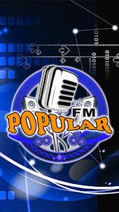 Fm Popular Radio