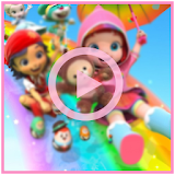 Rainbow Ruby Videos Full icon