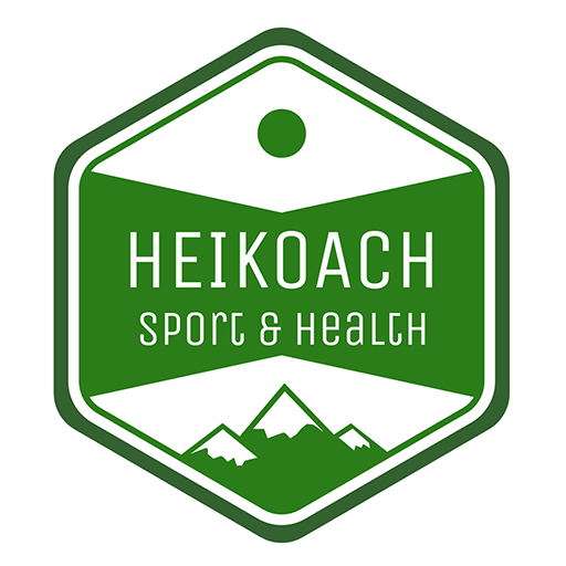 Heikoach - Sport and Health Download on Windows