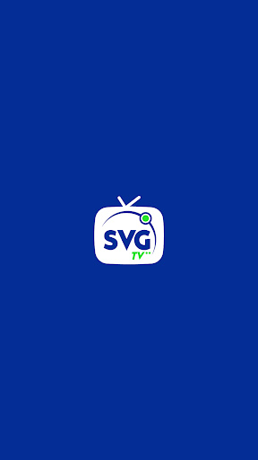 Android application SVG TV screenshort