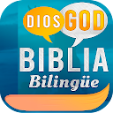 Biblia Bilingüe Español Inglés