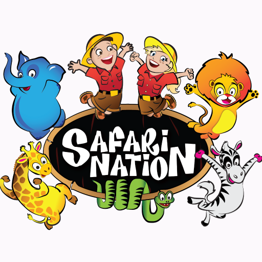 safari nation app