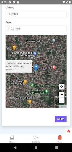 SIGANA GROBOGAN Screen 3