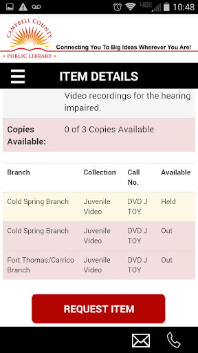 Campbell County Public Library