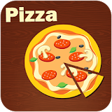 Applock Theme Pizza icon