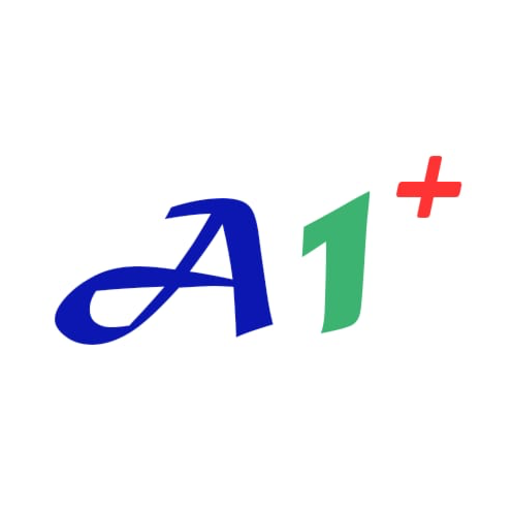 A1+ Education Private Limited logo