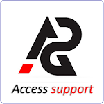 Cover Image of ดาวน์โหลด Access Support  APK