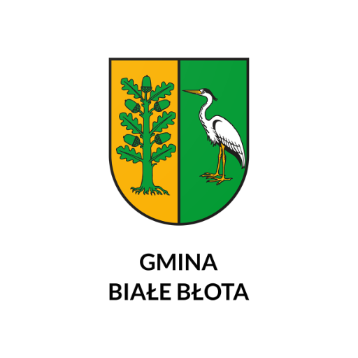 Zadbana Gmina logo