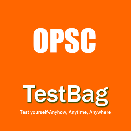 OPSC Online Test App
