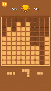Wood Breaker Block Puzzle  screenshots 2