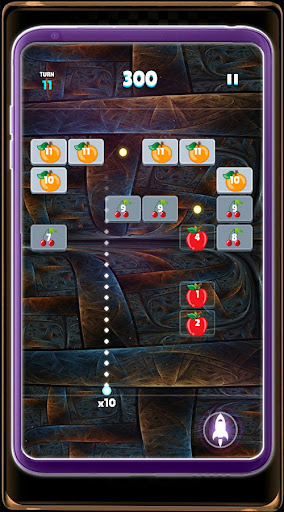 Fruit Smackdown Screen 2