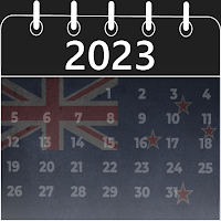calendar 2023 nz zealand