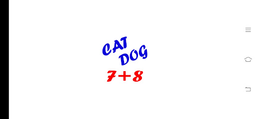 Android application Kids Learning App screenshort