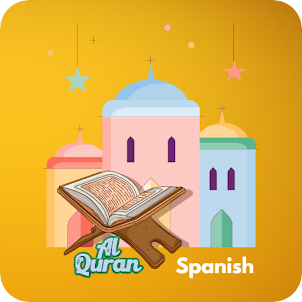 Al Quran in Spanish Audio