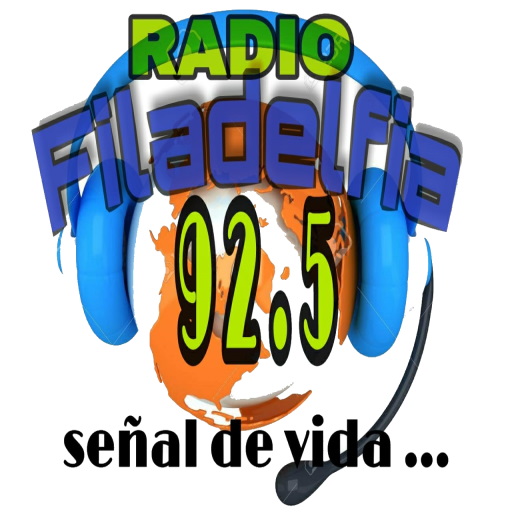 FM Filadelfia 92.5 Mhz