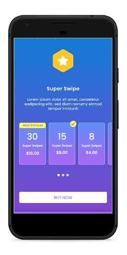 Mind Match Screen 3