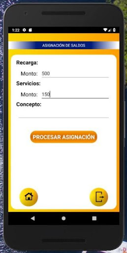 xtremeMultipagosDistribuidor Screen 3