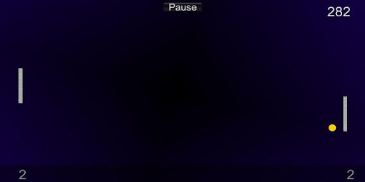 Android application Ball Duel screenshort