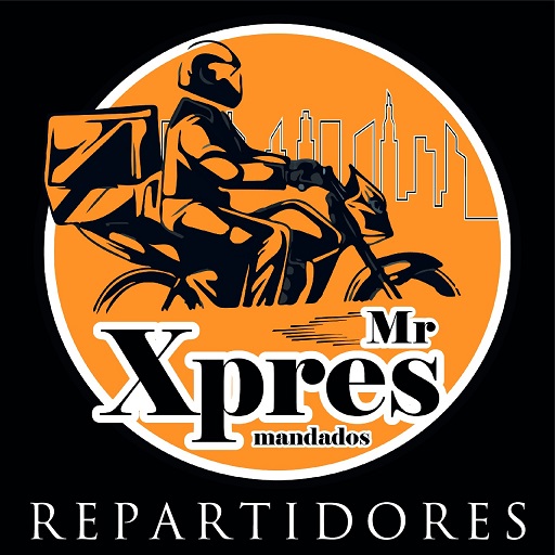 Mr. Xpres Repartidor