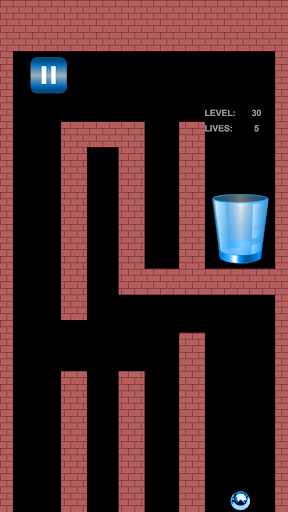 Glass Pong Ball - Hardest Game