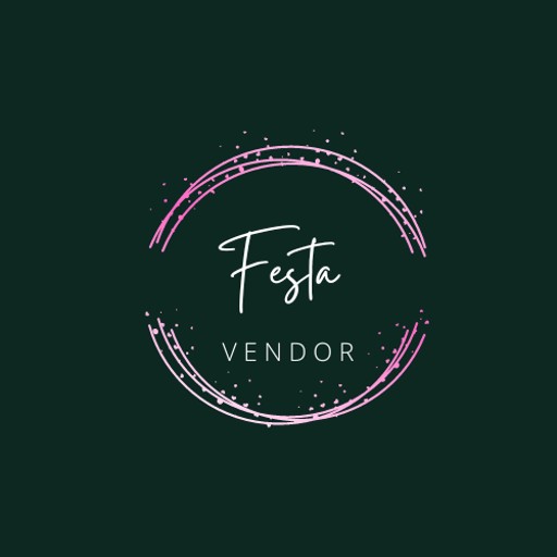 Festa-Vendor logo