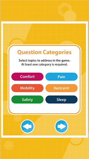 Comfort Rest & Safety Screen 3