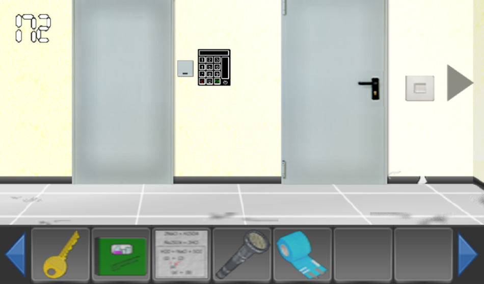 #7. Lab Escape (Android) 由: Pentawire