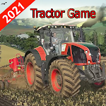 Cover Image of Tải xuống Agriculture Tractor Farming 3d 1.03 APK