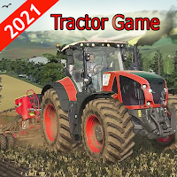 Новый Трактор Thresher Машины 20: Сельское хозяйст