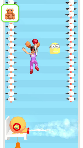Toy Climber 3D Screen 2