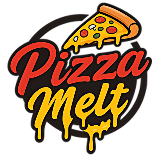 Pizza Melt