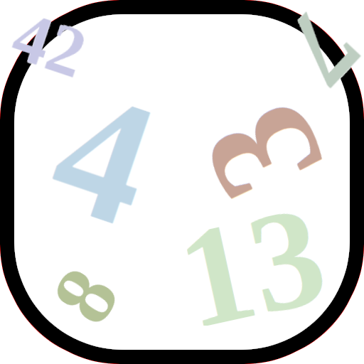 Maths Challenge 0.0.1 Icon