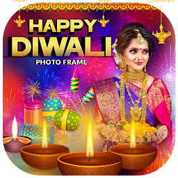 Icon image Diwali Photo Frame 2023