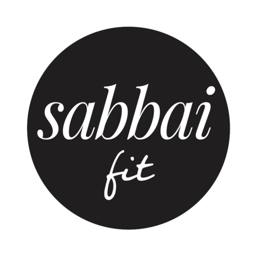 SabbaiFit logo