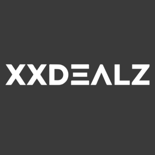 XXDEALZ logo