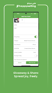 Happy Selling screenshot 7
