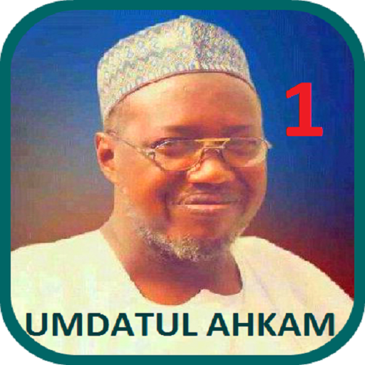 Umdatul Ahkam MP3 Offline  Icon