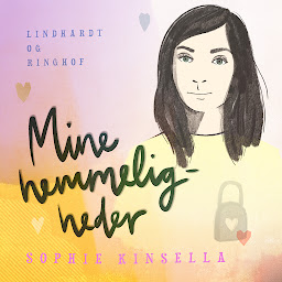 Icon image Mine hemmeligheder