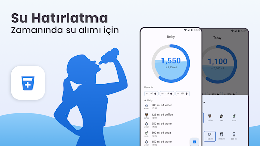 Uygulama önizlemesi