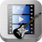 Cover Image of Unduh RockPlayer2 2.4.5 APK