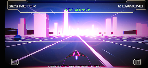 3D Super Sonic Space Fighter J Screen 2