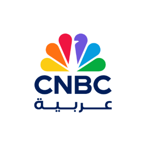 CNBC Arabia logo