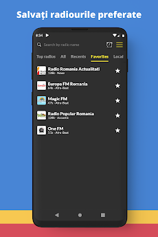 ラジオルーマニアFMオンラインのおすすめ画像3